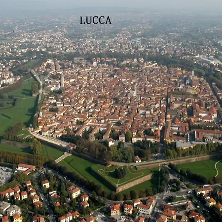 Casa Argo In Antico Borgo Medievale Borgo a Buggiano