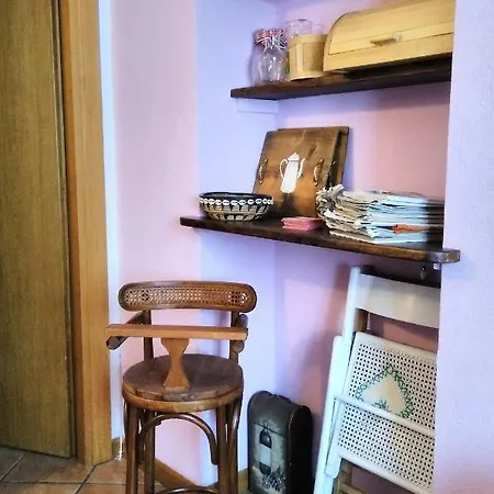 Casa Argo In Antico Borgo Medievale *