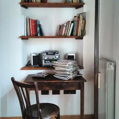 Casa Argo In Antico Borgo Medievale