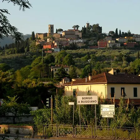 Casa Argo In Antico Borgo Medievale
